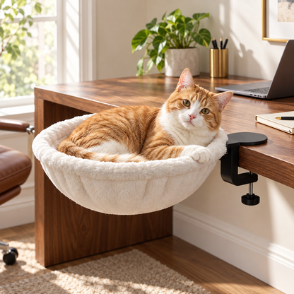 CEO Cat Bed