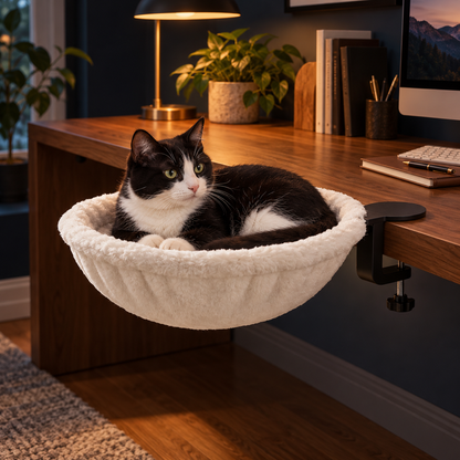 CEO Cat Bed