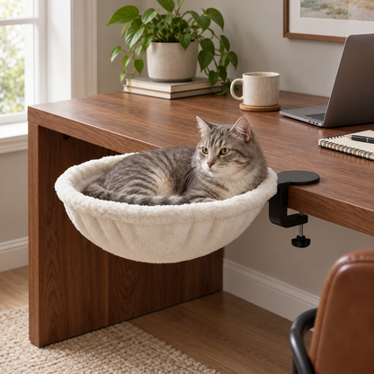 CEO Cat Bed