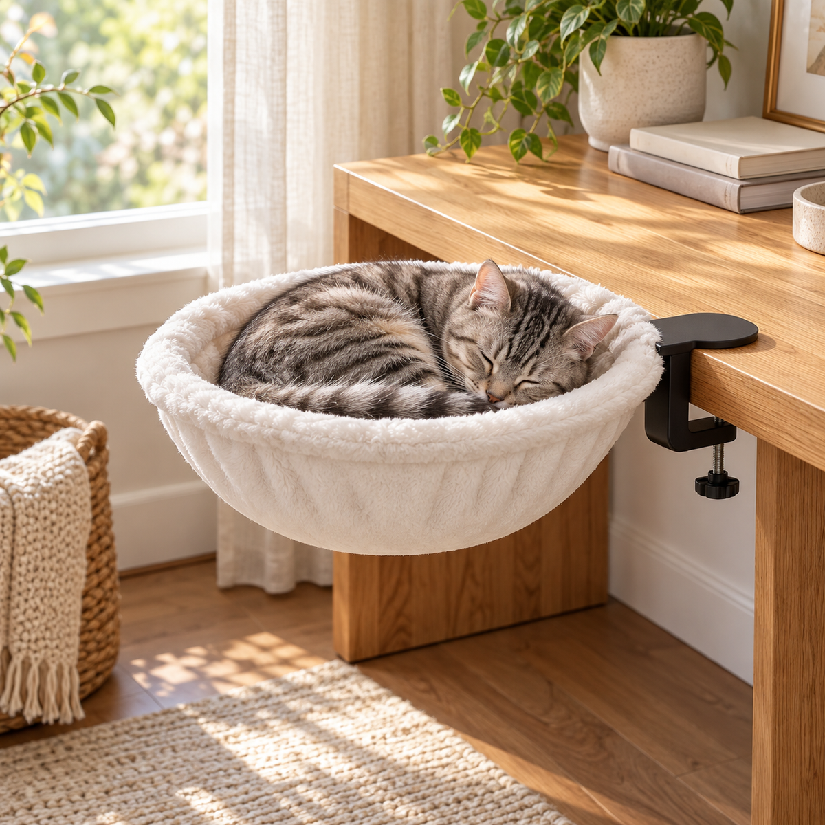 CEO Cat Bed