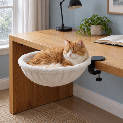 CEO Cat Bed