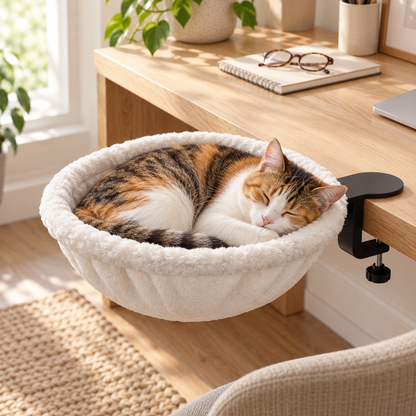 CEO Cat Bed