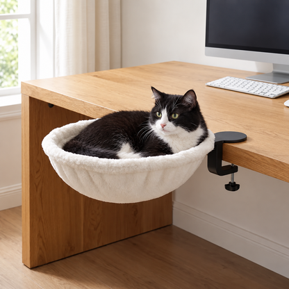 CEO Cat Bed