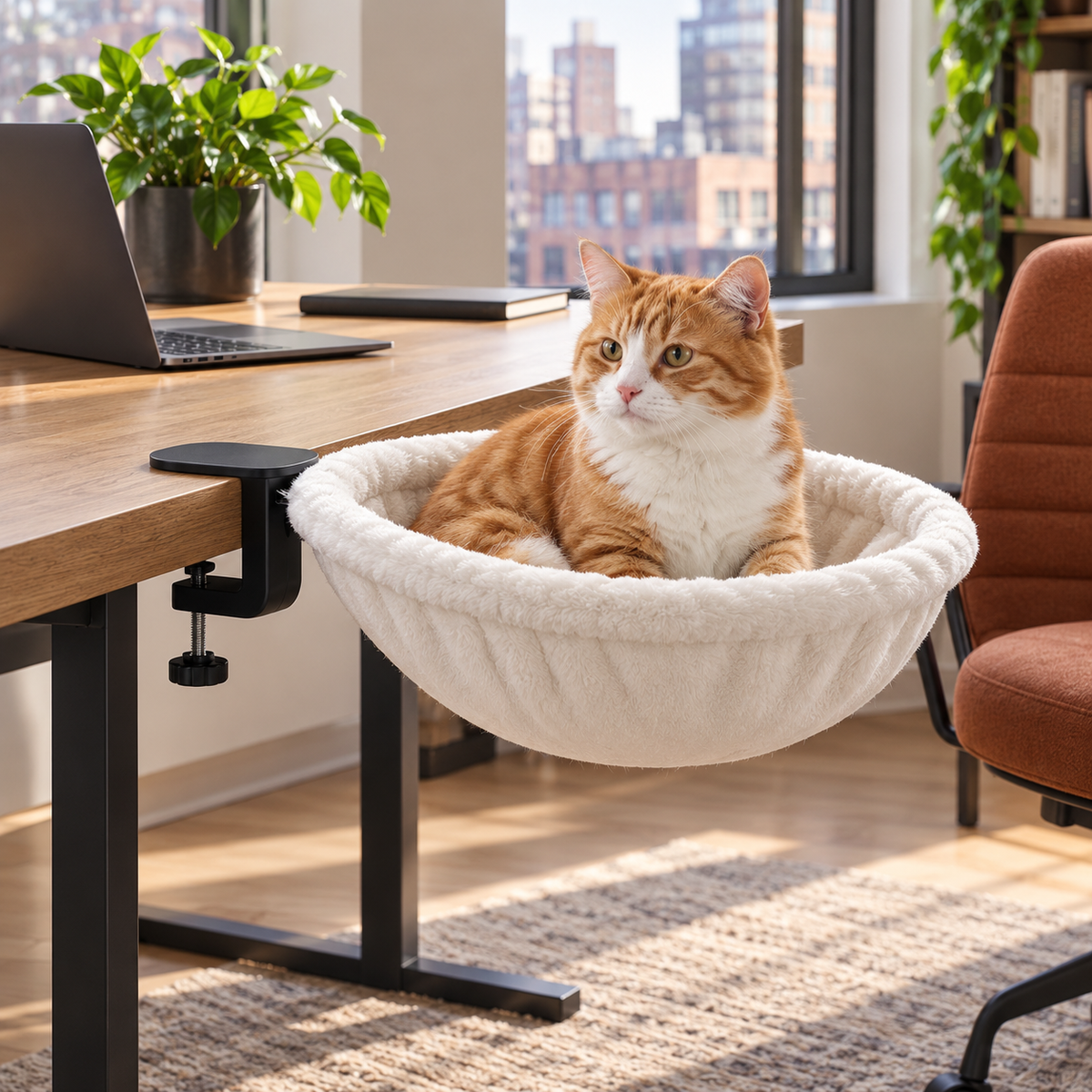 CEO Cat Bed