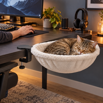 CEO Cat Bed