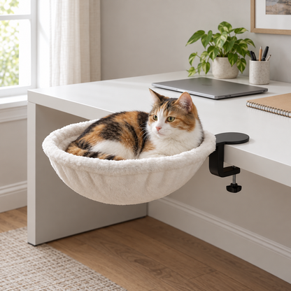 CEO Cat Bed