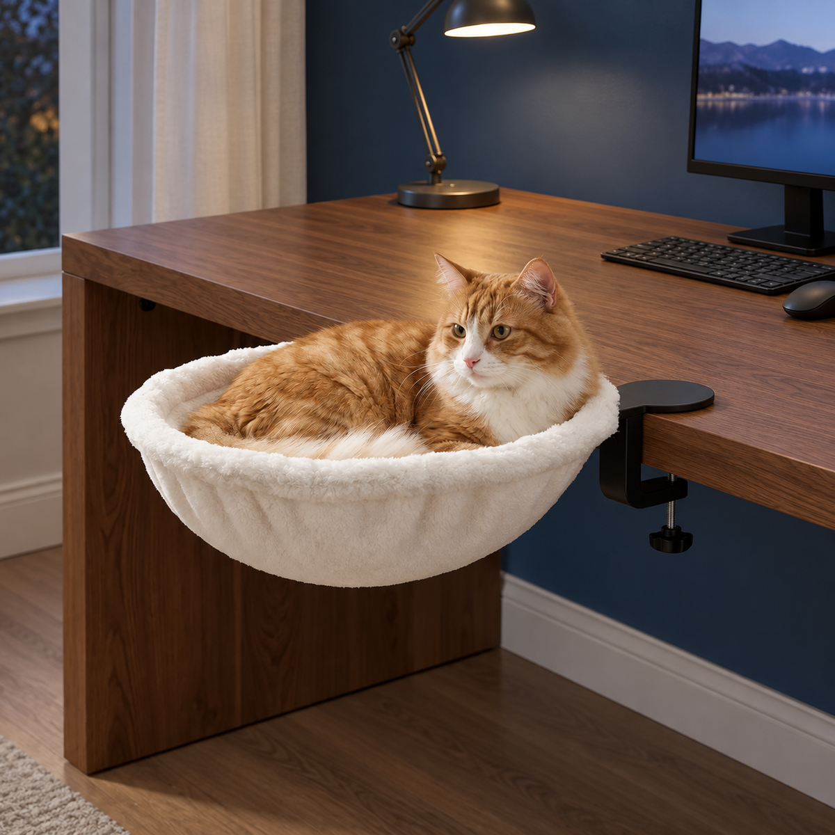 CEO Cat Bed