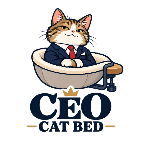 CEO Cat Bed